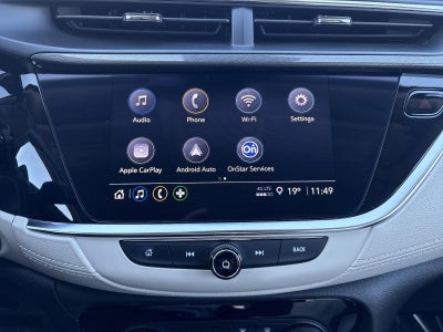 2021 Buick Encore GX Preferred FWD