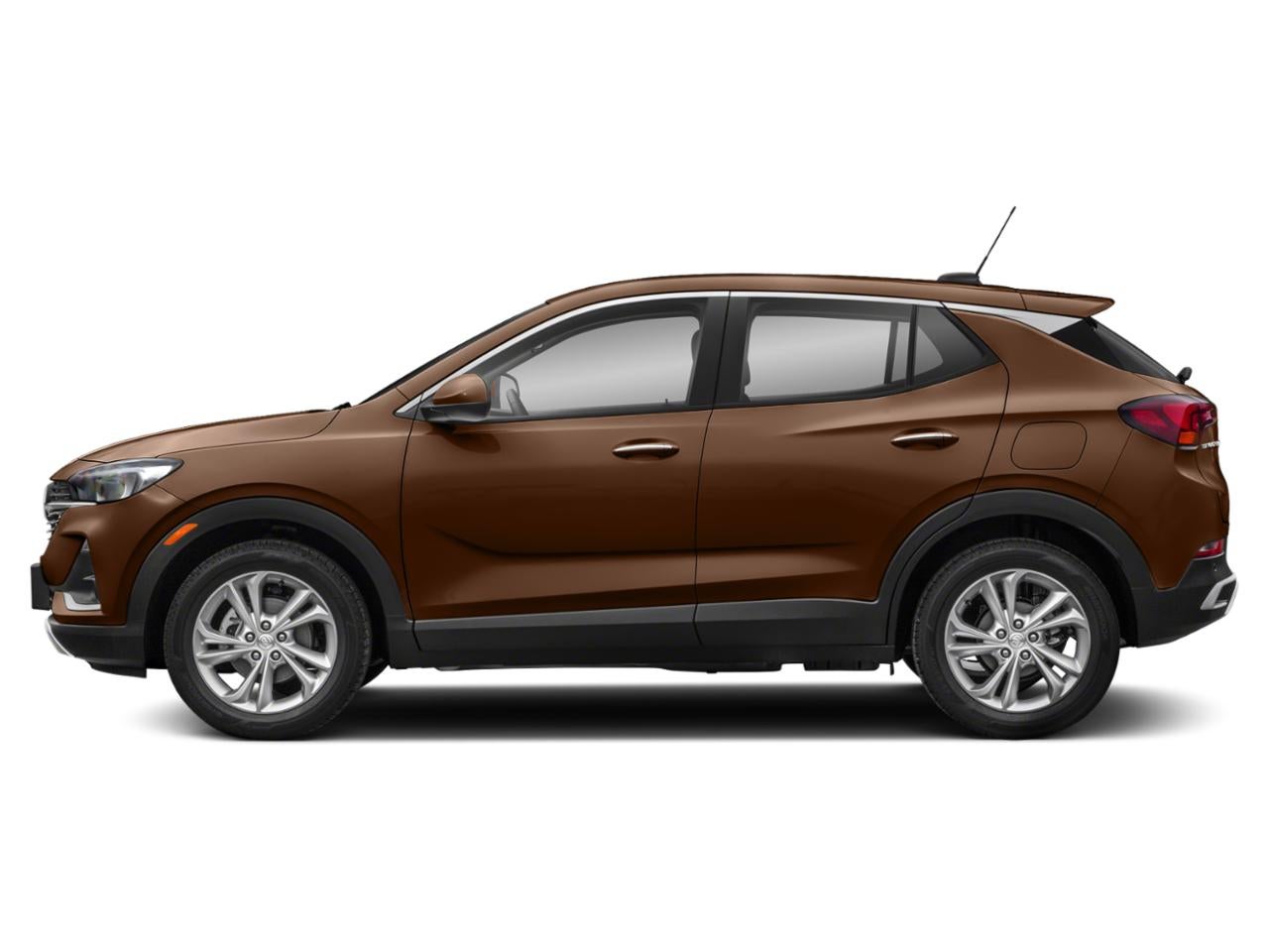 2021 Buick Encore GX Preferred FWD
