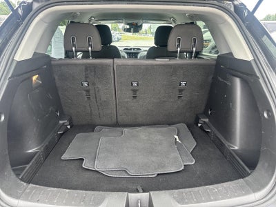 2021 Chevrolet Trailblazer AWD 4dr LS