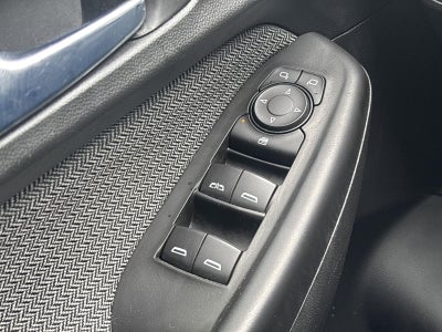 2021 Chevrolet Trailblazer AWD 4dr LS