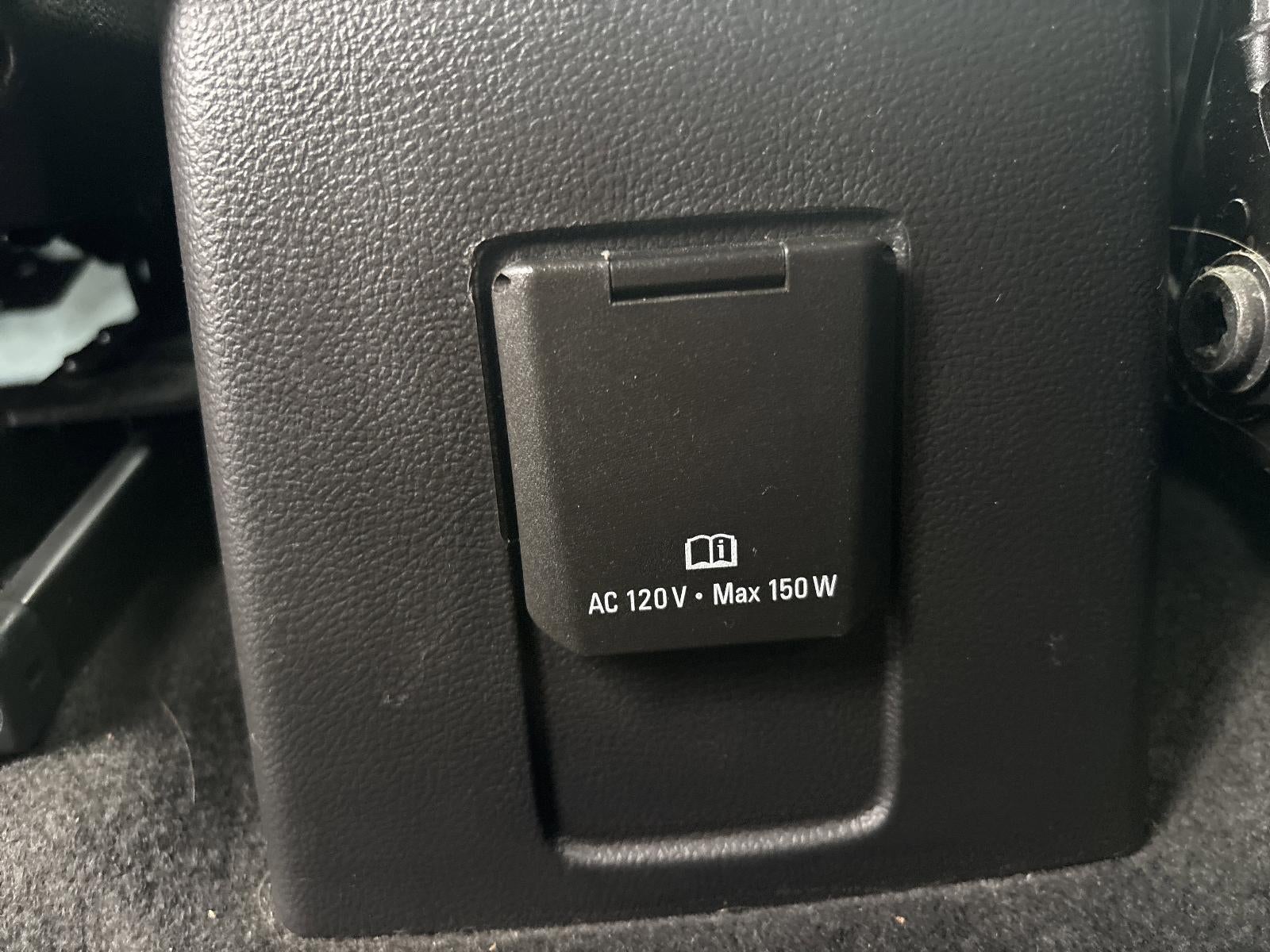 2015 Chevrolet Trax FWD 4dr LT