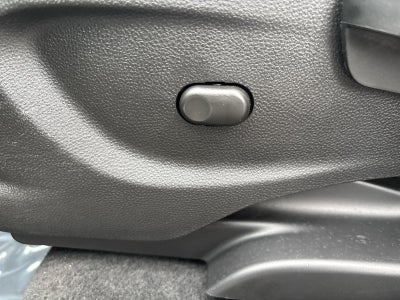 2015 Chevrolet Trax FWD 4dr LT