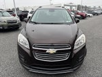 2015 Chevrolet Trax FWD 4dr LT