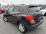2015 Chevrolet Trax FWD 4dr LT