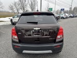 2015 Chevrolet Trax FWD 4dr LT