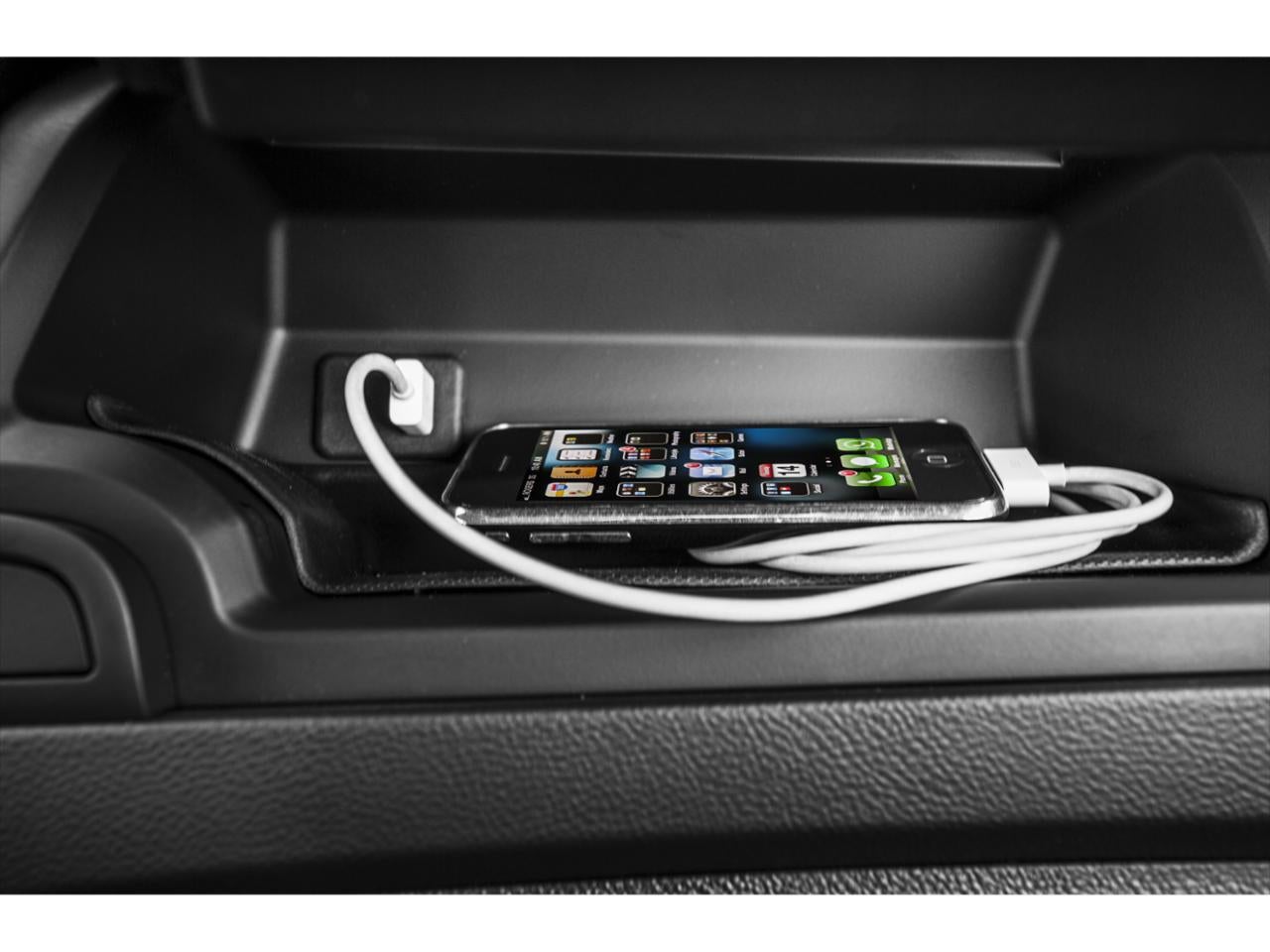 2015 Chevrolet Trax FWD 4dr LT