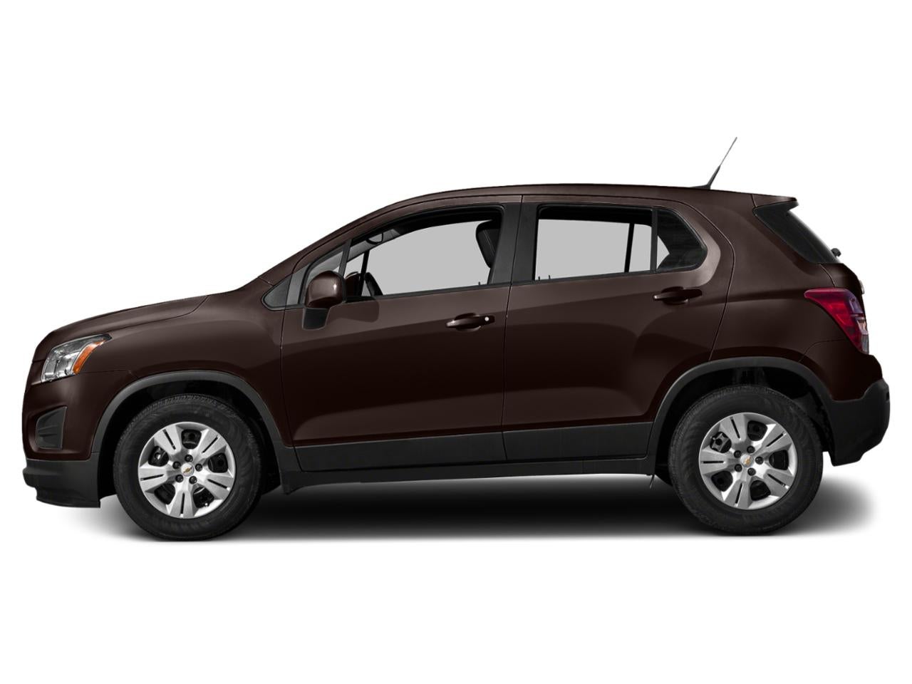 2015 Chevrolet Trax FWD 4dr LT