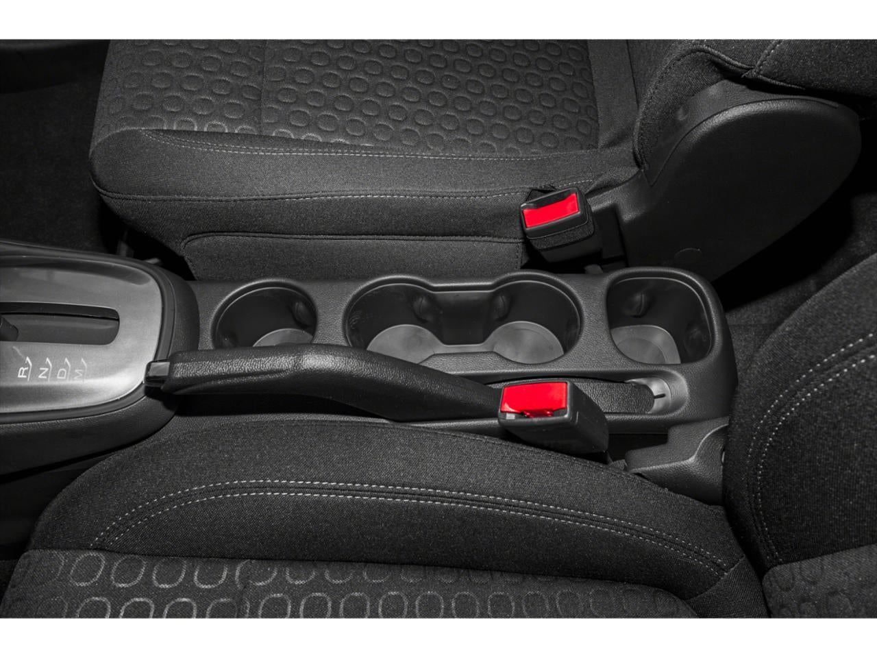 2015 Chevrolet Trax FWD 4dr LT