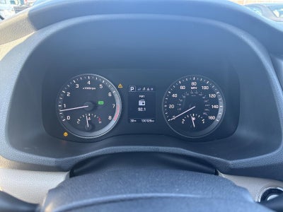 2016 Hyundai TUCSON AWD 4dr Sport w/Beige Int