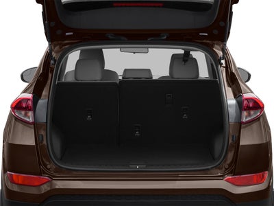 2016 Hyundai TUCSON AWD 4dr Sport w/Beige Int