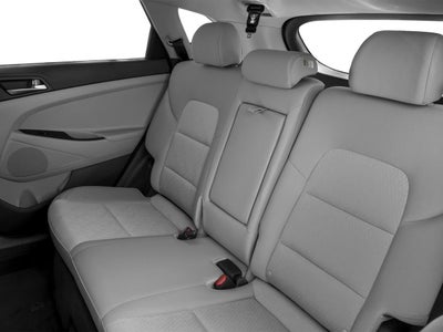 2016 Hyundai TUCSON AWD 4dr Sport w/Beige Int