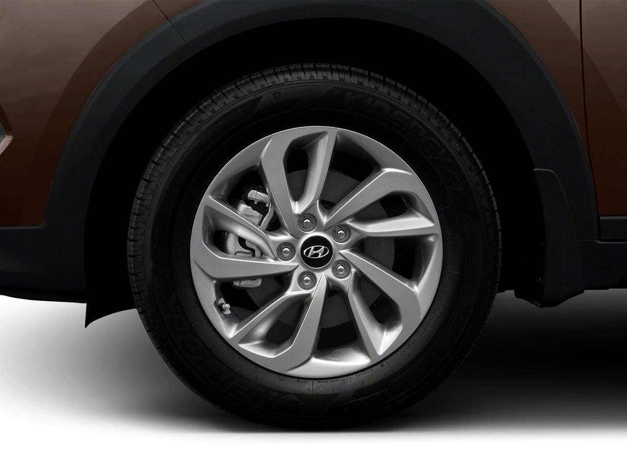 2016 Hyundai TUCSON AWD 4dr Sport w/Beige Int