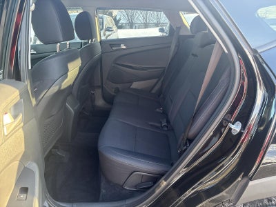 2019 Hyundai TUCSON Value AWD