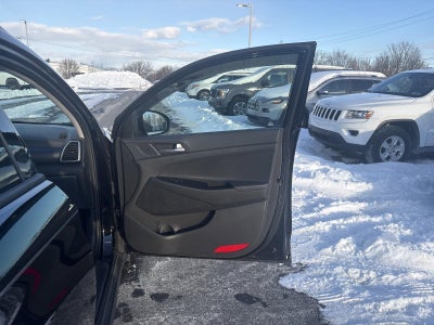 2019 Hyundai TUCSON Value AWD