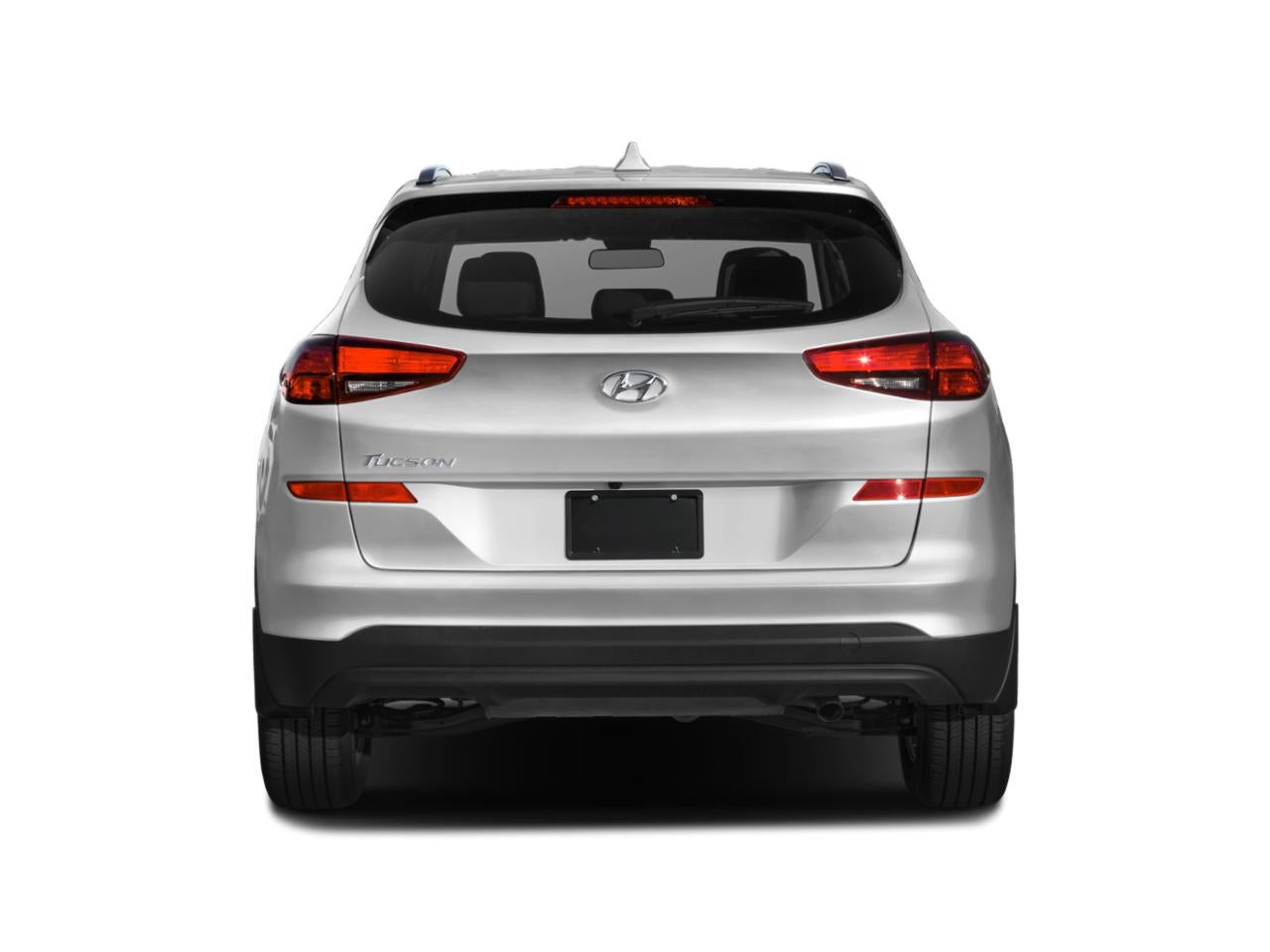 2019 Hyundai TUCSON Value AWD