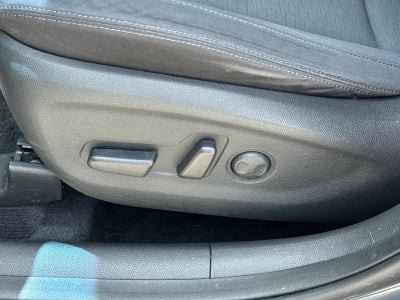 2019 Hyundai TUCSON Sport AWD