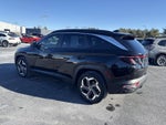 2022 Hyundai TUCSON Hybrid SEL Convenience AWD