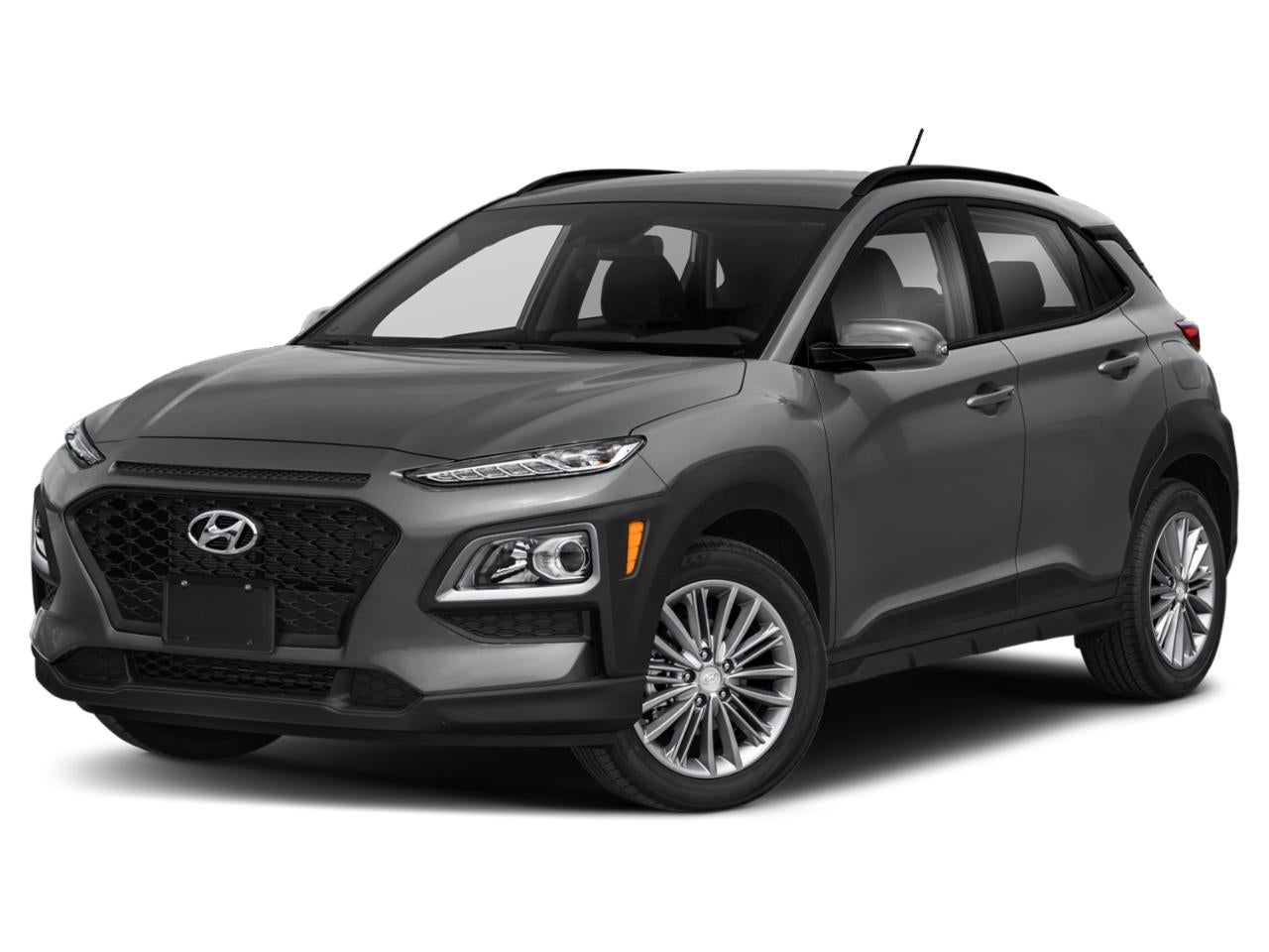 2018 Hyundai KONA SEL 2.0L Auto AWD
