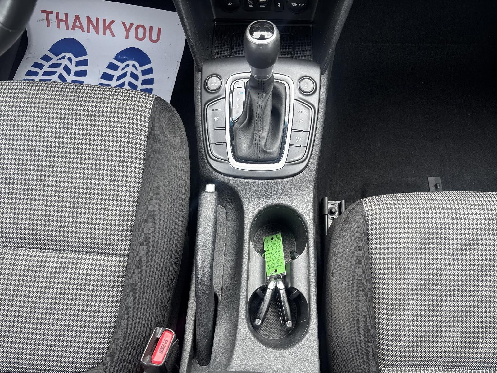 2021 Hyundai KONA SEL Plus Auto AWD