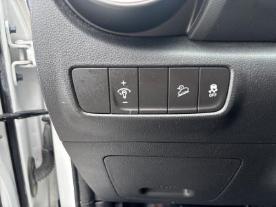 2023 Hyundai KONA SEL Auto AWD