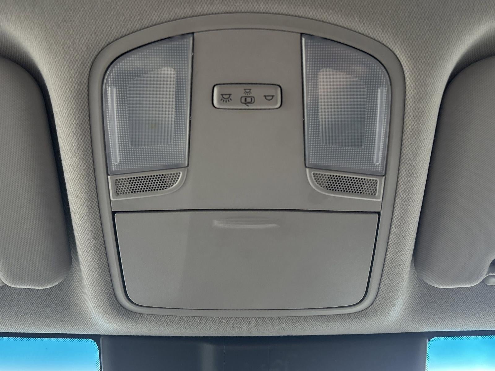 2023 Hyundai KONA SEL Auto AWD