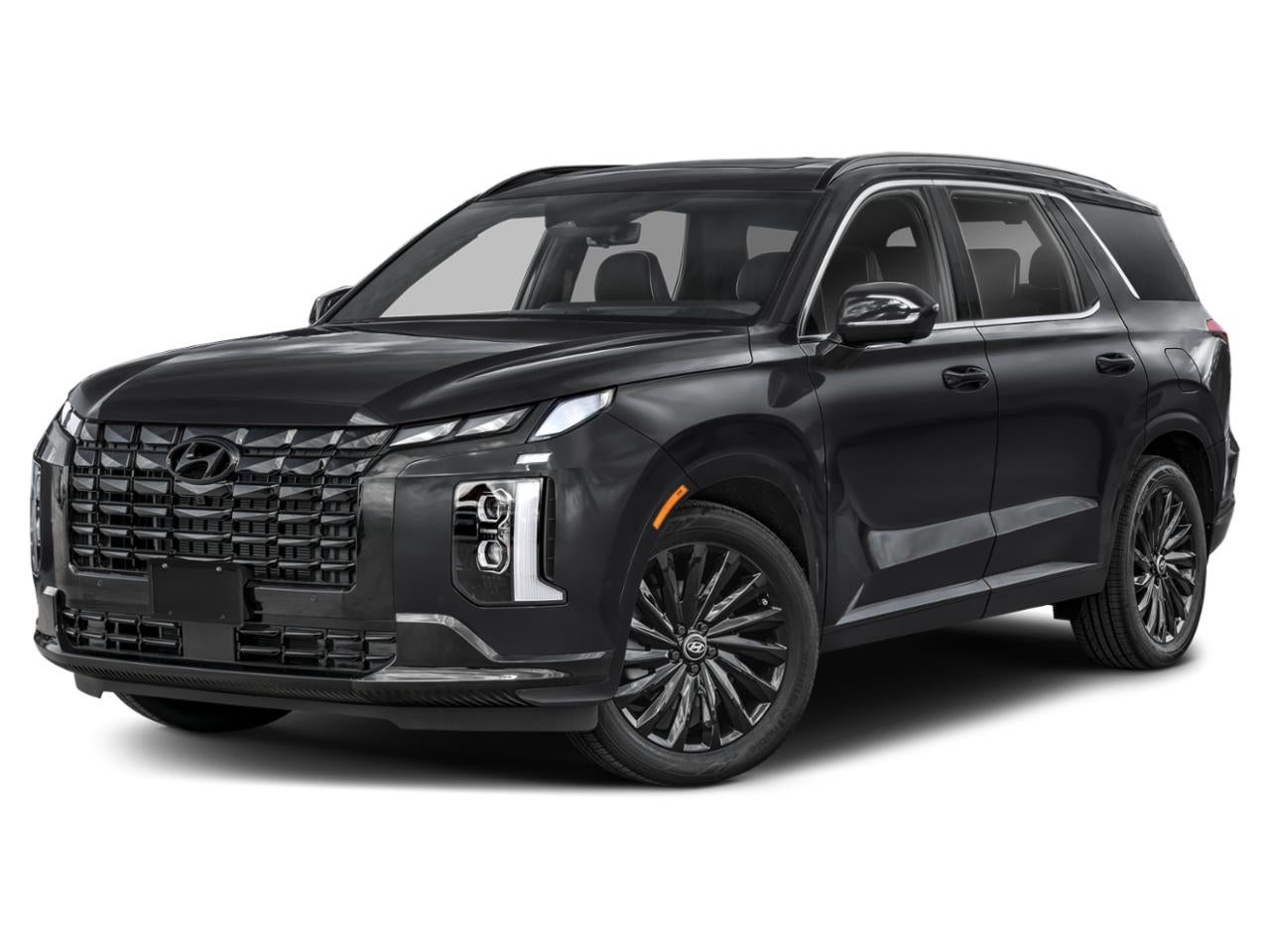 2024 Hyundai PALISADE Calligraphy Night Edition AWD
