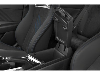 2023 Hyundai ELANTRA N Manual