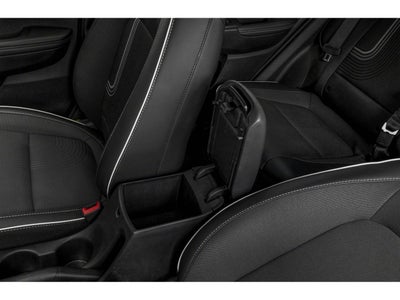 2025 Hyundai VENUE Limited IVT