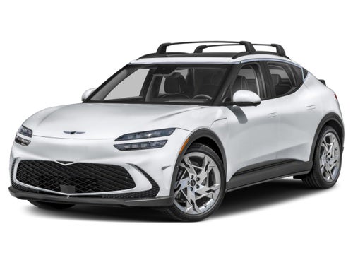 2024 Genesis GV60 Performance AWD
