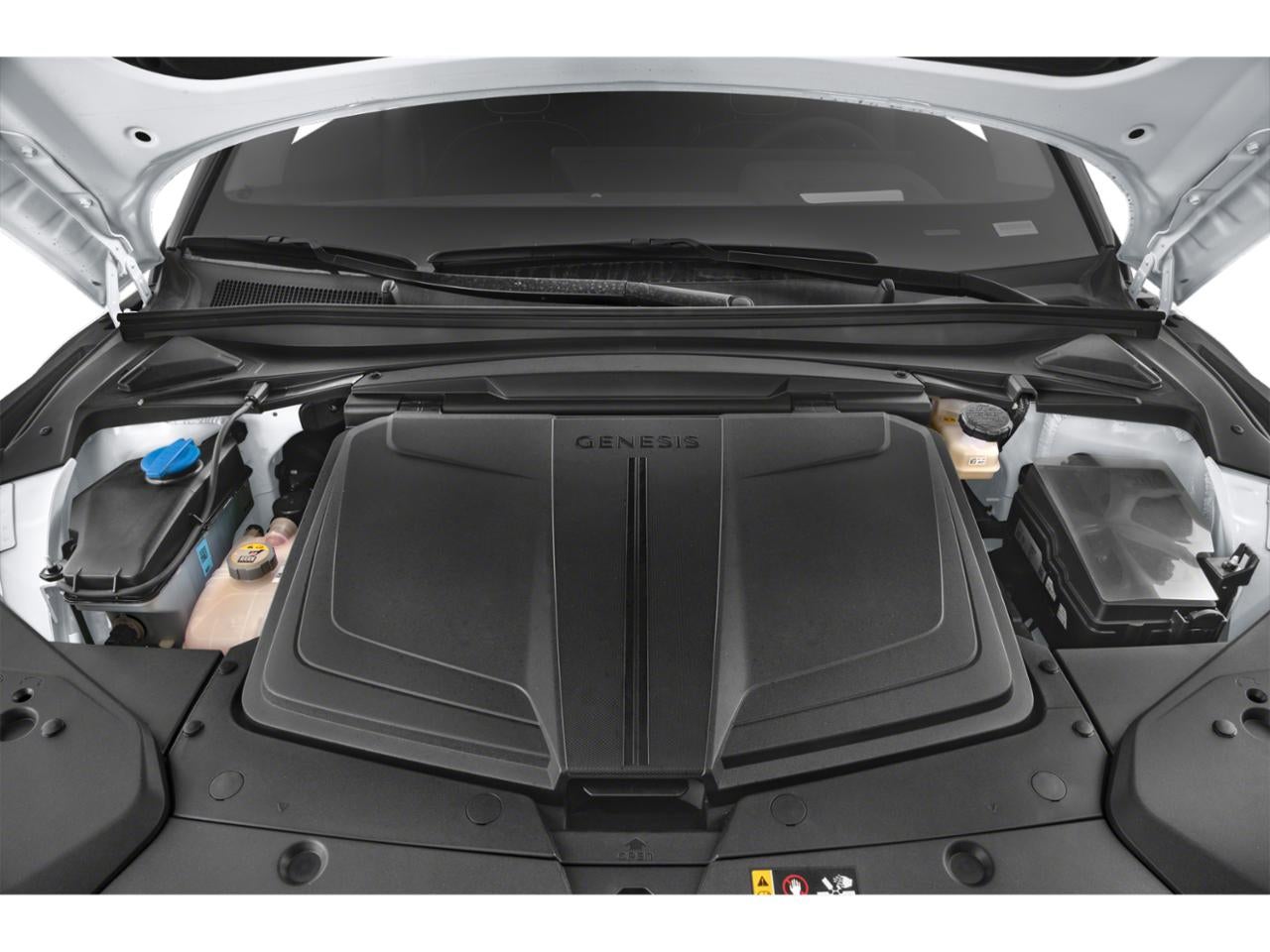2024 Genesis GV60 Performance AWD