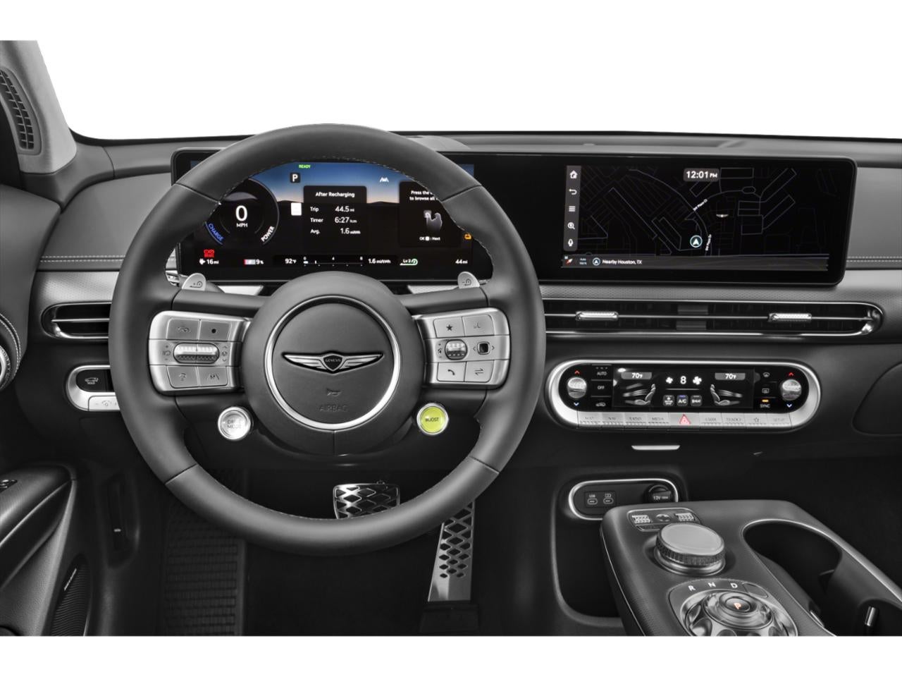 2024 Genesis GV60 Performance AWD