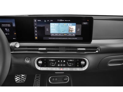 2024 Genesis GV60 Performance AWD