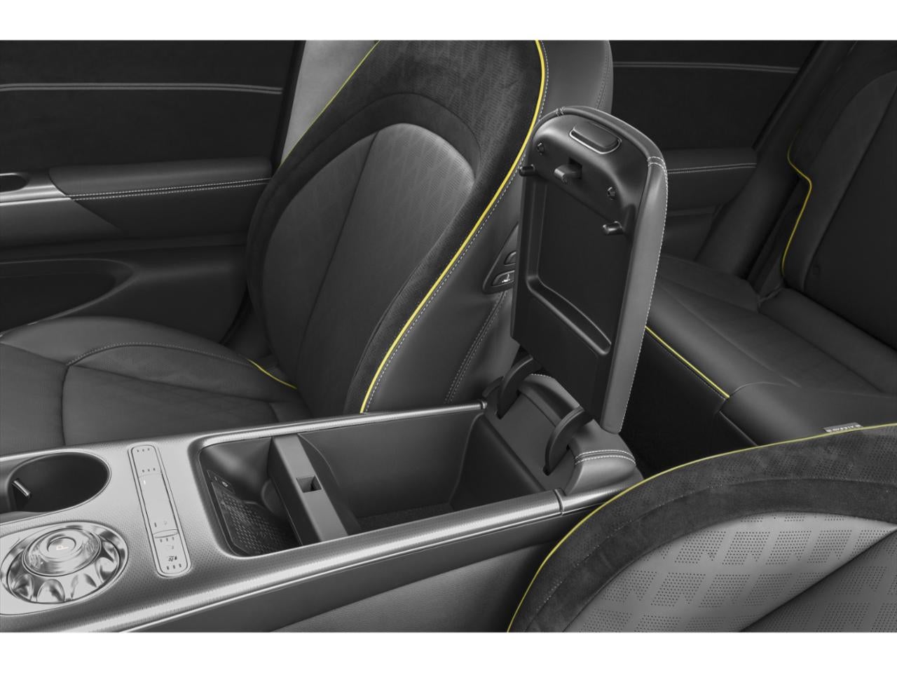 2024 Genesis GV60 Performance AWD