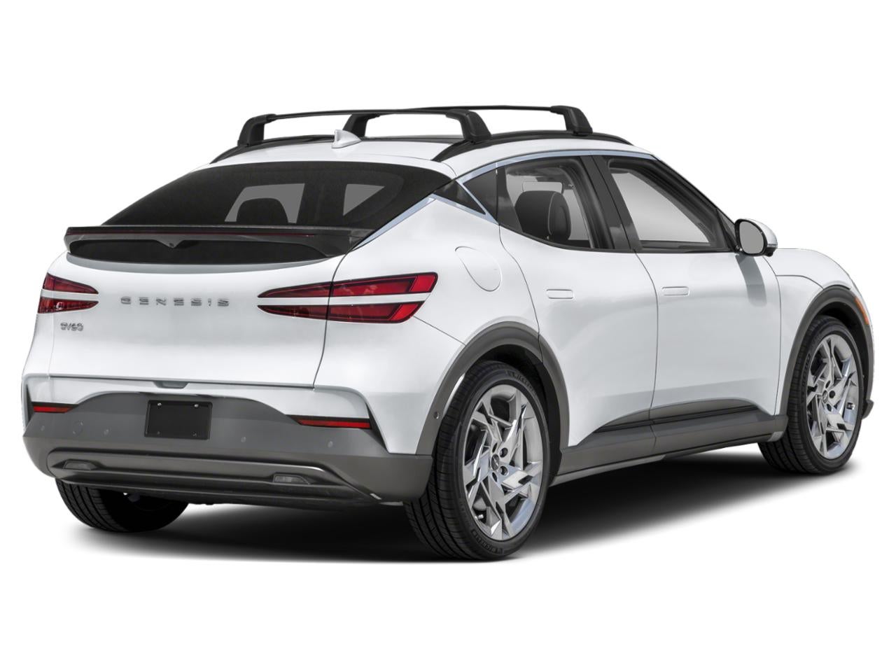 2024 Genesis GV60 Performance AWD
