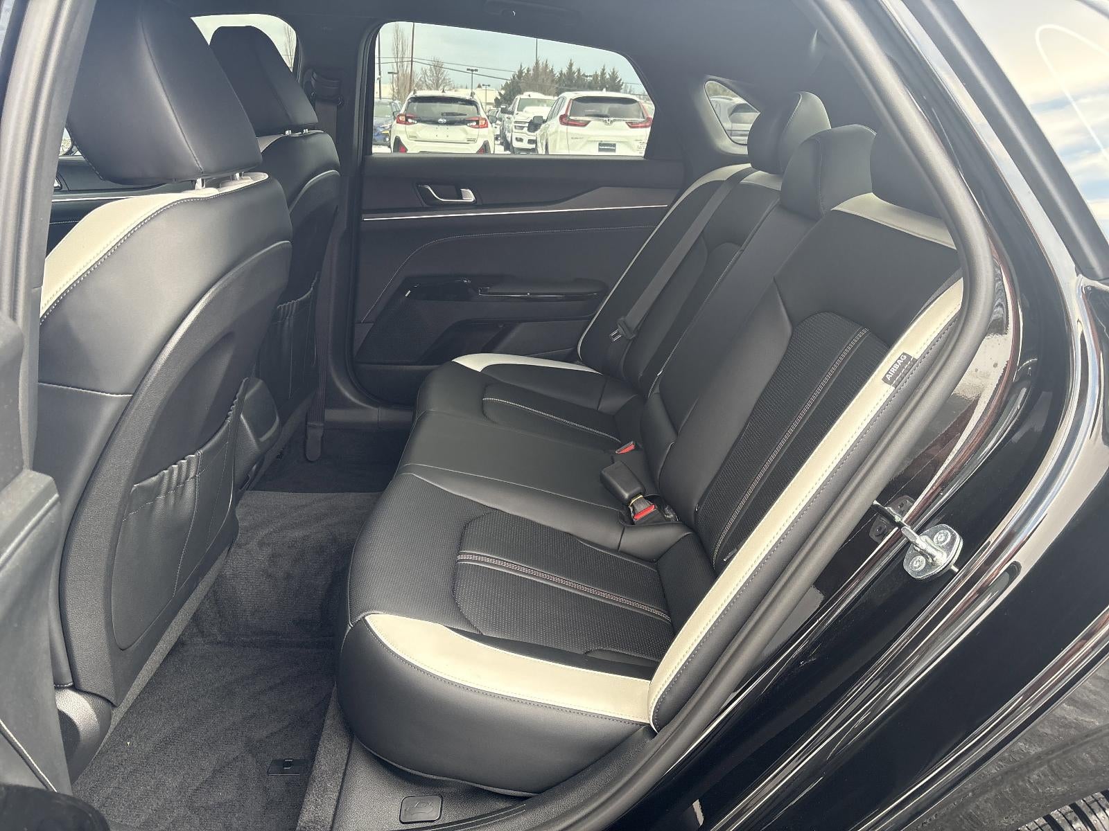 2026 Kia K5 GT-Line Auto AWD