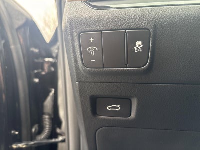 2026 Kia K5 GT-Line Auto AWD