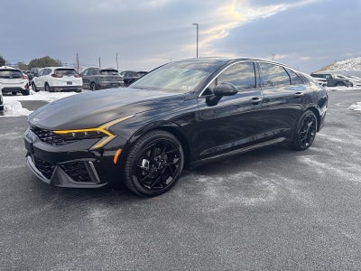 2026 Kia K5 GT-Line Auto AWD