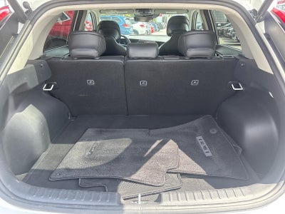 2025 Kia Niro SX FWD