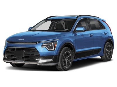 2025 Kia Niro SX FWD