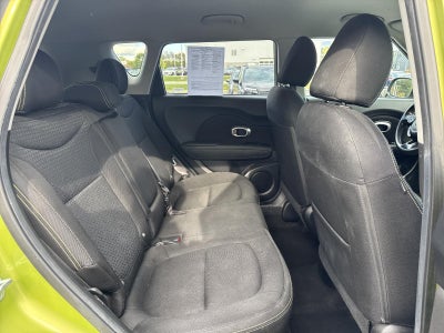 2016 Kia Soul 5dr Wgn Auto +