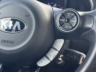 2016 Kia Soul 5dr Wgn Auto +