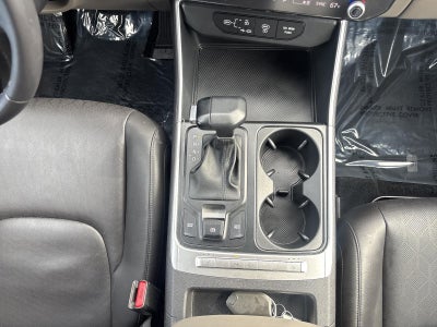 2025 Kia Carnival LXS FWD
