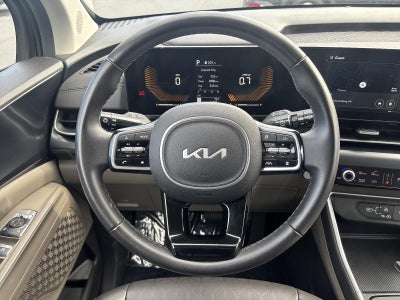 2025 Kia Carnival LXS FWD