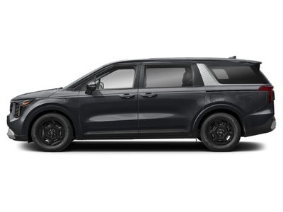 2025 Kia Carnival LXS FWD