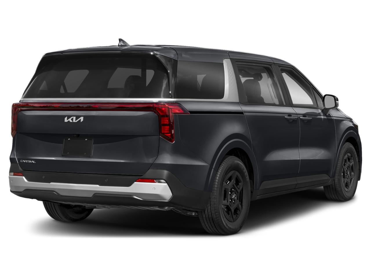 2025 Kia Carnival LXS FWD