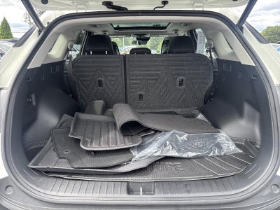 2025 Kia Sportage Hybrid EX AWD