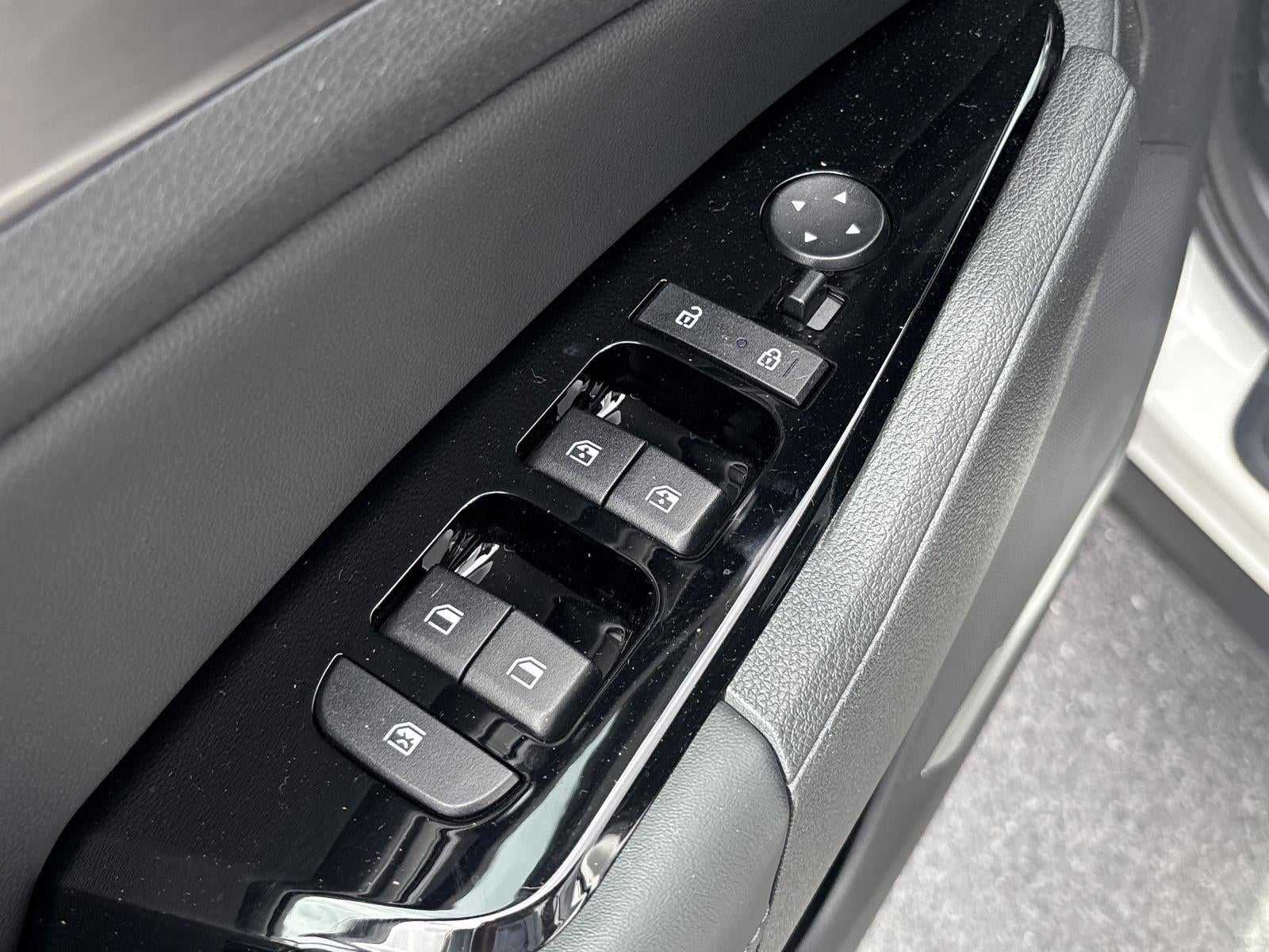 2025 Kia Sportage Hybrid EX AWD
