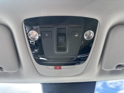 2025 Kia Sportage Hybrid EX AWD