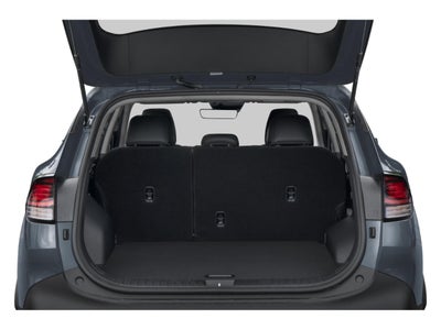 2025 Kia Sportage Hybrid EX AWD