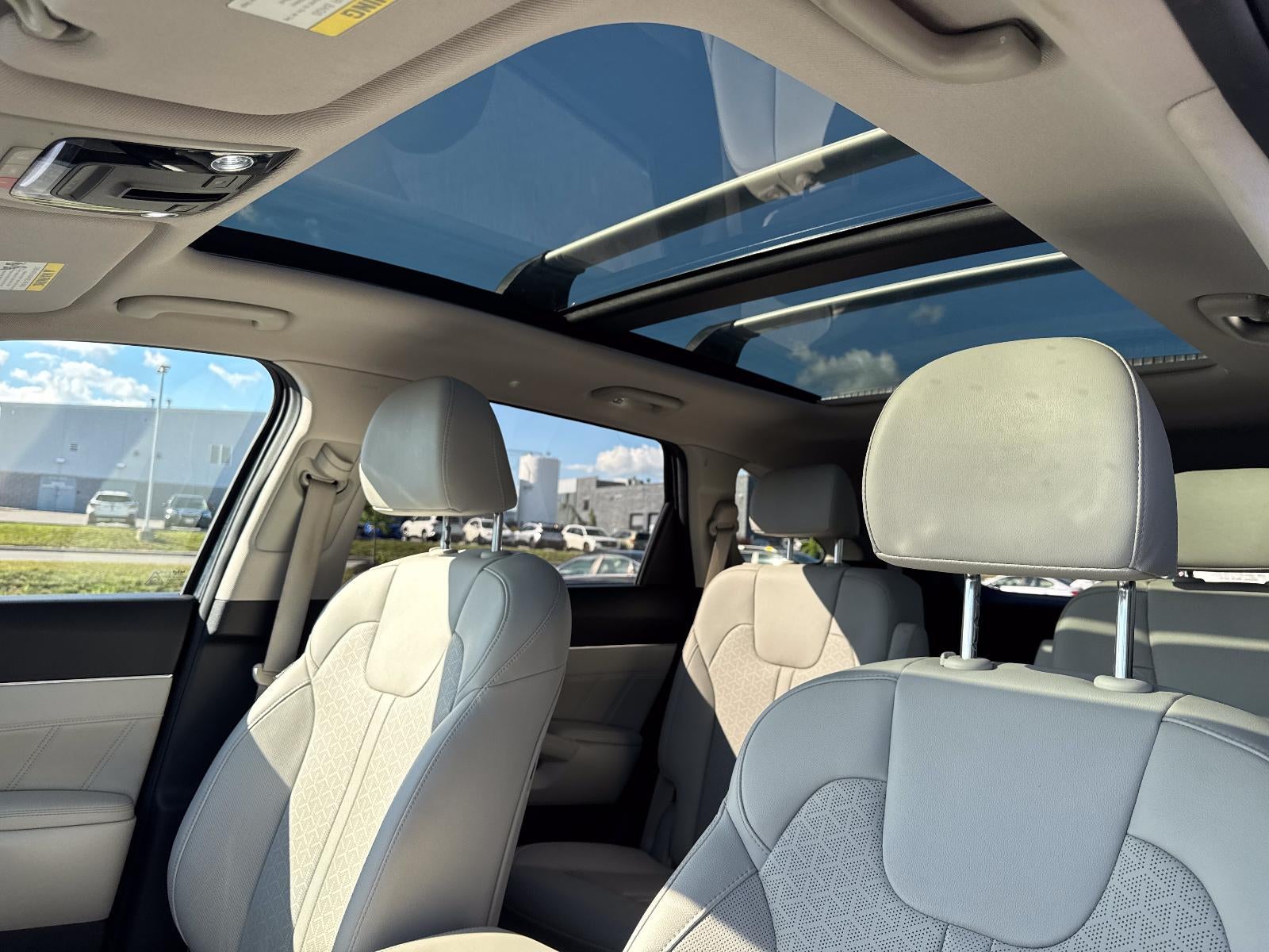 2022 Kia Sorento Plug-In Hybrid SX Prestige AWD